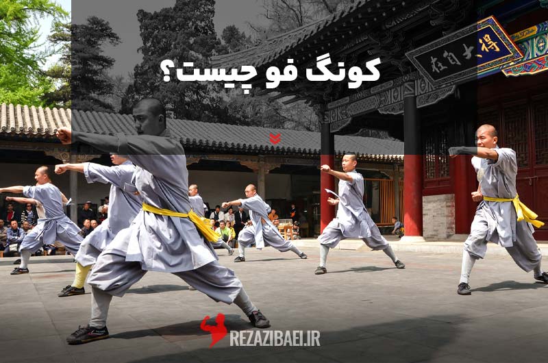 What-is-Kung-Fu