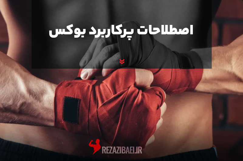 Frequently-used-boxing-terms