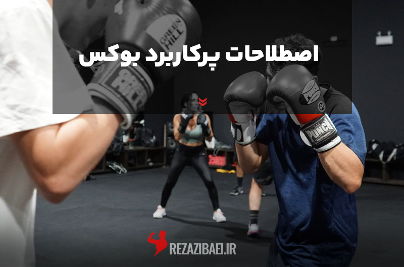 Frequently-used-boxing-terms