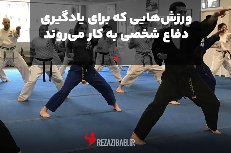 Sports-used-to-learn-self-defense