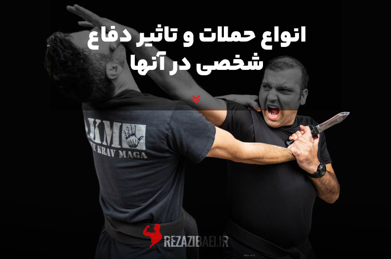 Types-of-attacks-and-the-effect-of-personal-defense-in-them