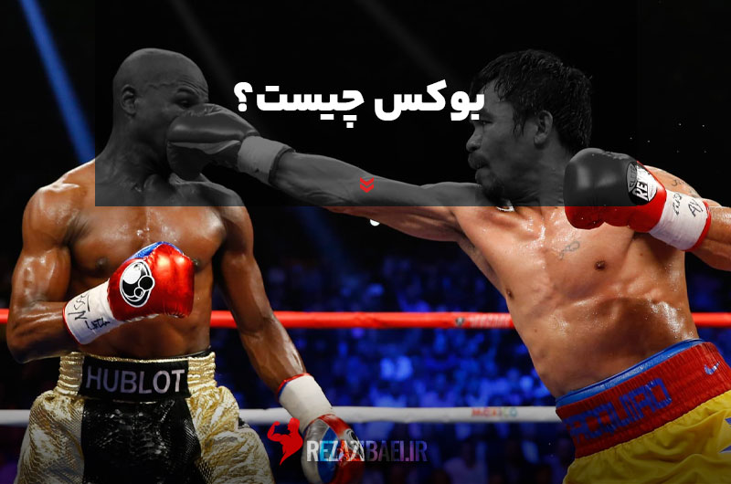 What-is-boxing
