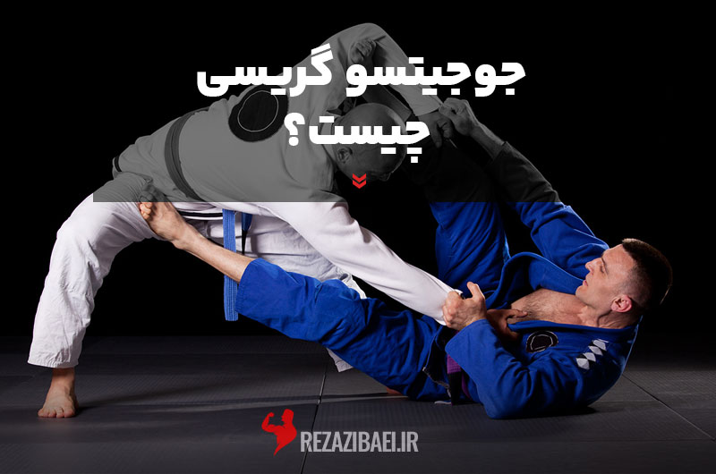 What-is-Gracie-Jujitsu