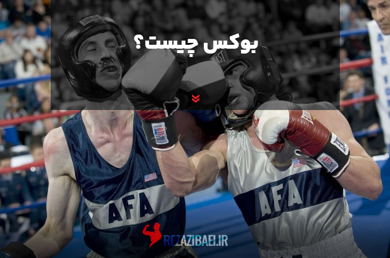 What-is-boxing