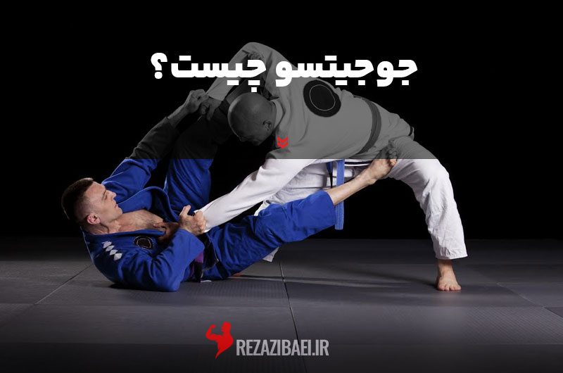 What-is-jujitsu