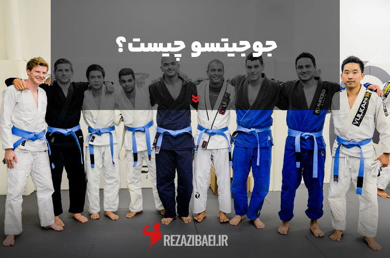What-is-jujitsu
