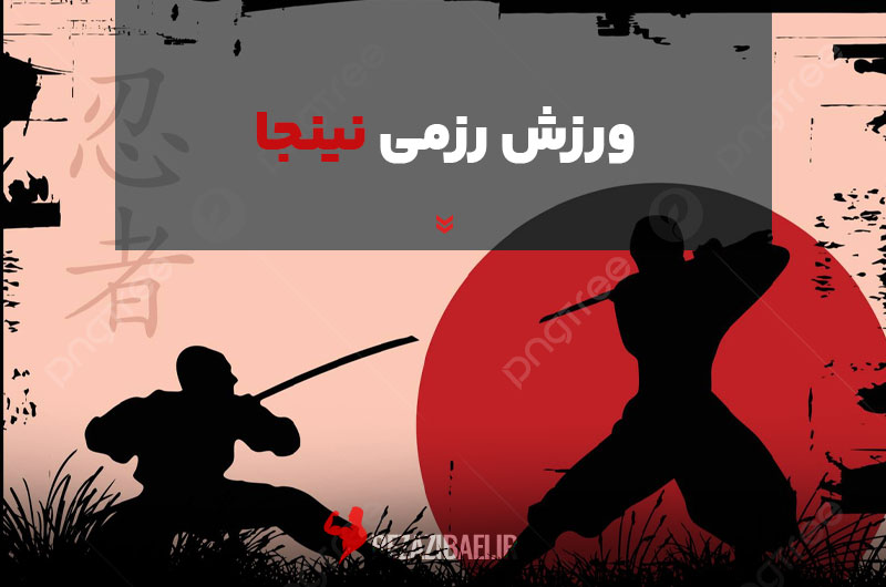 Ninja-martial-arts