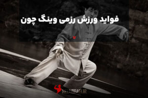 فواید ورزش رزمی وینگ چون